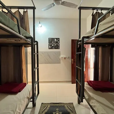 Aramane Vibeinn Chikmagalur Exterior photo
