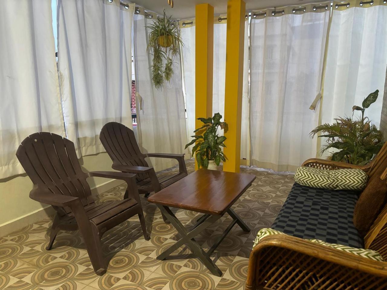 Apartment Aramane Vibeinn